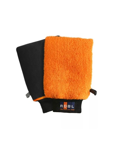 ADBL CLAY MITT