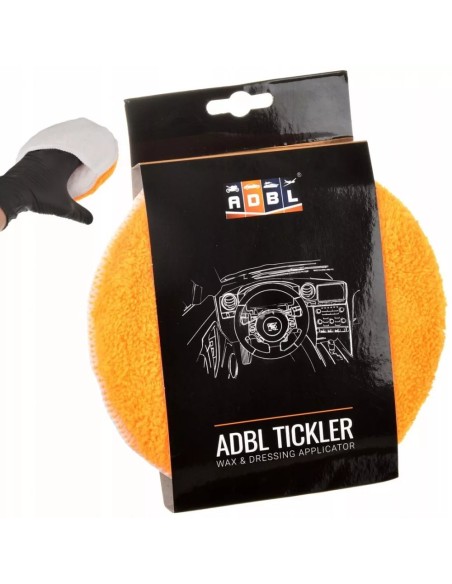 ADBL TICKLER