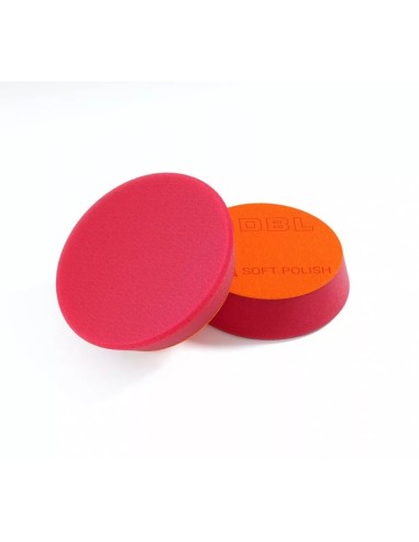ADBL ROLLER SOFT POLISH R 75