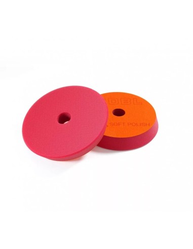 ADBL ROLLER SOFT POLISH DA 125