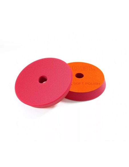 ADBL ROLLER SOFT POLISH DA 125