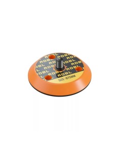 ADBL ROLLER 75MM BACKING PLATE