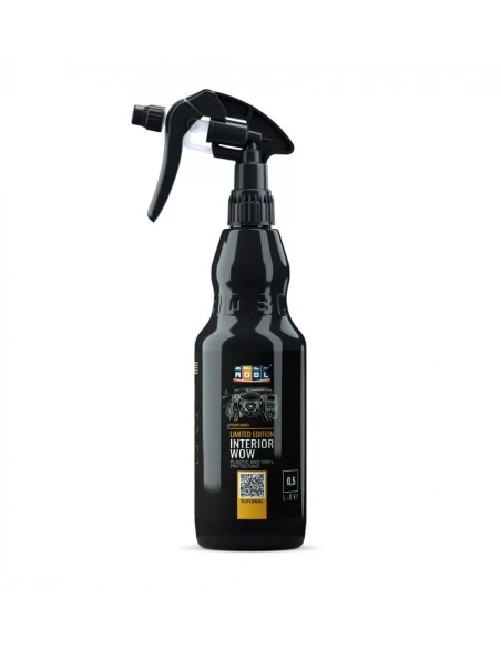 ADBL INTERIOR WOW LIMITED EDITION 500ML