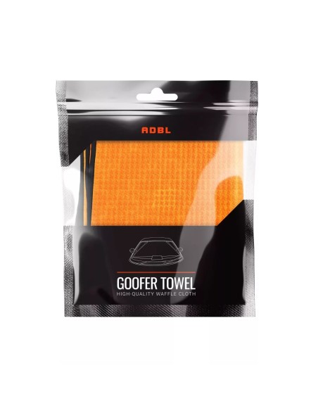 ADBL GOOFER MIKROFIBRA WAFEL 35X35 500G