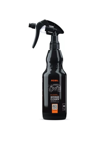 ADBL INTERIOR CLEANER 500ML