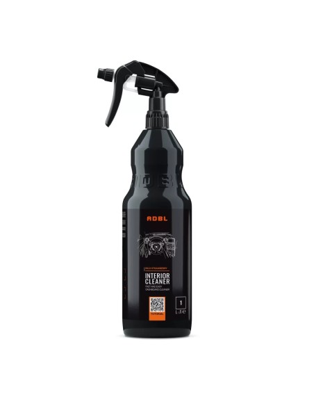 ADBL INTERIOR CLEANER 1L