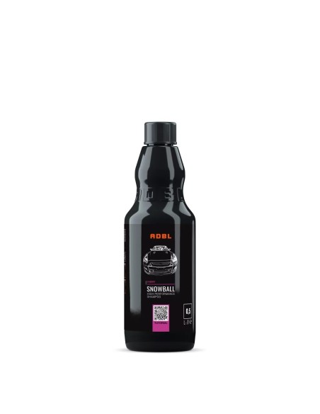 ADBL SNOWBALL 500ML