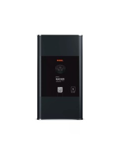 ADBL BLACK WATER 5L
