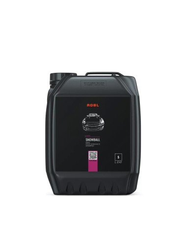 ADBL SNOWBALL 5L
