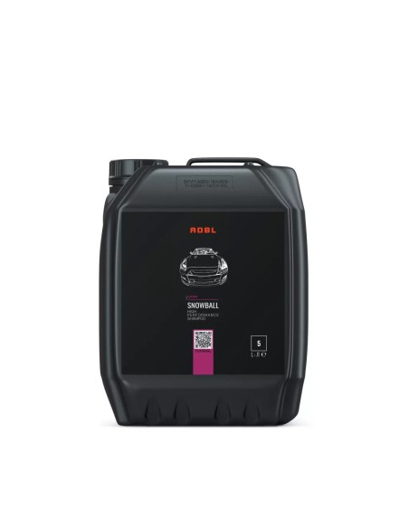 ADBL SNOWBALL 5L