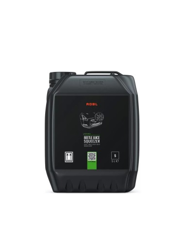 ADBL BEETLE JUICE SQUEEZER 5L