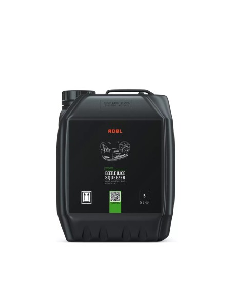 ADBL BEETLE JUICE SQUEEZER 5L