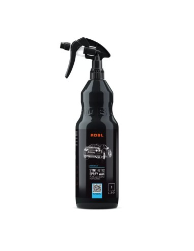ADBL SYNTHETIC SPRAY WAX 1L