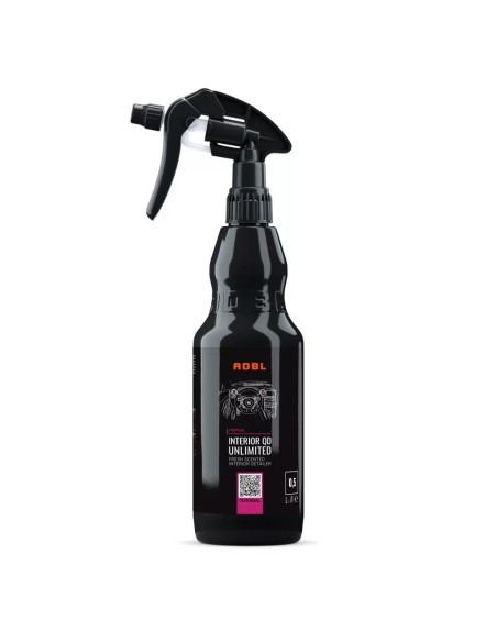 ADBL INTERIOR QD 500ML UNLIMITED