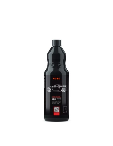 ADBL YETI CHERRY ICE CREAM 1L