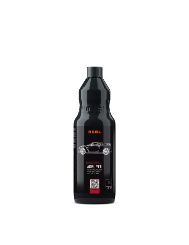 ADBL YETI CHEMICAL BERRY 1L