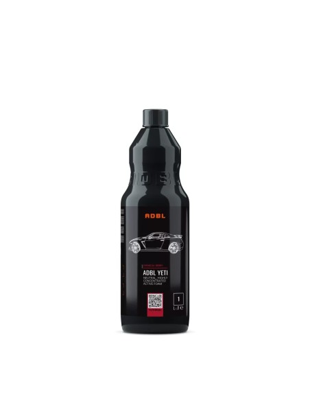 ADBL YETI CHEMICAL BERRY 1L
