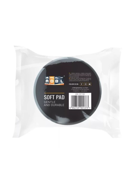 ADBL APLIKATOR SOFT PAD