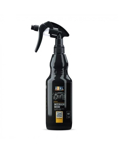 ADBL INTERIOR WOW 500ML