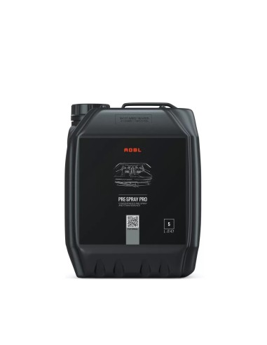 ADBL PRE-SPRAY PRO 5L