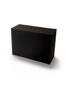 ADBL APLIKATOR ONE SHOT TIRE PAD