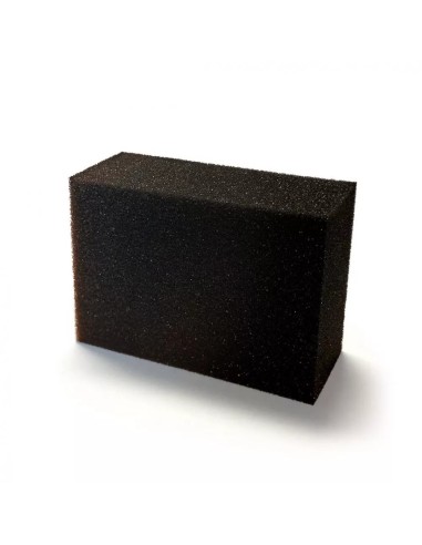 ADBL APLIKATOR ONE SHOT TIRE PAD