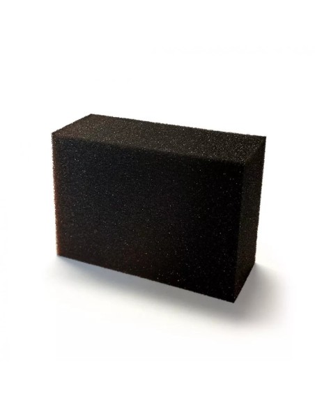 ADBL APLIKATOR ONE SHOT TIRE PAD