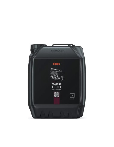 ADBL VAMPIRE LIQUID 5L