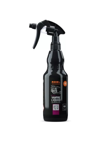 ADBL VAMPIRE LIQUID 500ML
