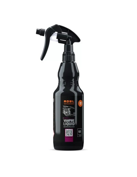 ADBL VAMPIRE LIQUID 500ML