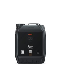 ADBL TIRE AND RUBBER CLEANER 5L