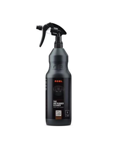 ADBL TIRE AND RUBBER CLEANER 1L