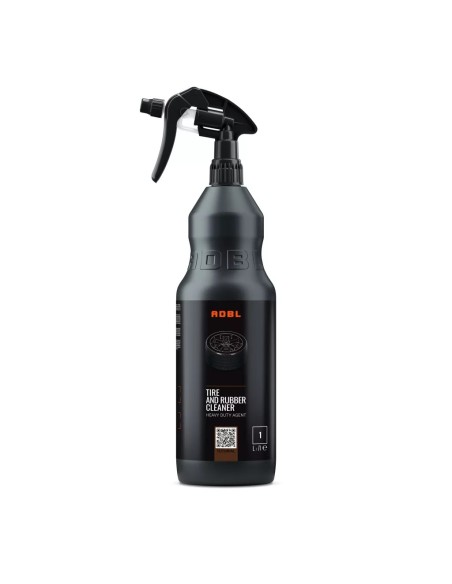 ADBL TIRE AND RUBBER CLEANER 500ML