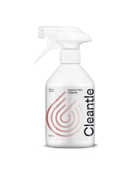 CLEANTLE INTERIOR PRO CLEANER 0,5L MAGIC