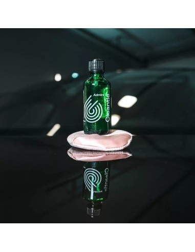 Cleantle Admire - Kerámia bevonat 30ml