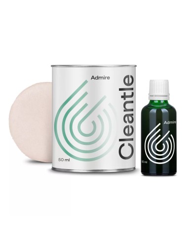 Cleantle Admire - Kerámia bevonat 30ml