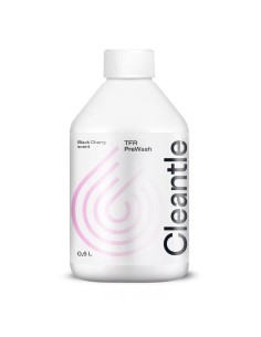 Cleantle TFR PreWash - Előmosó koncentrátum 500ml