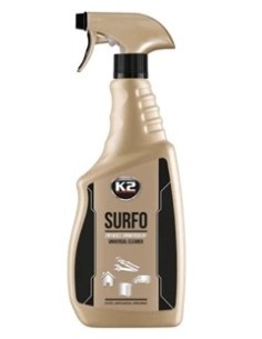 K2-SURFO UNIVERZÁLIS TISZTÍTÓ 750ML