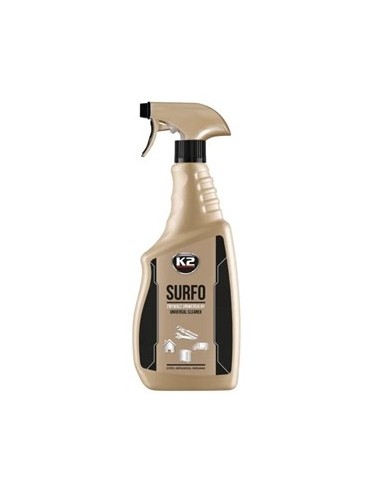 K2-SURFO UNIVERZÁLIS TISZTÍTÓ 750ML