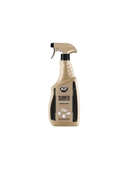 K2-SURFO UNIVERZÁLIS TISZTÍTÓ 750ML