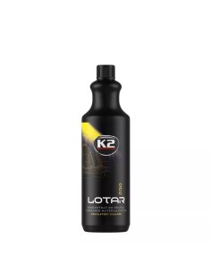 K2 - lotar Pro 1 l koncentrátum mosáshoz