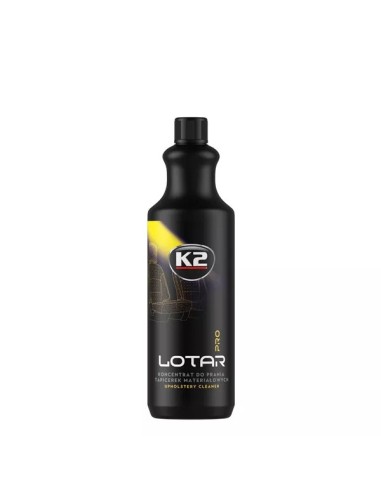 K2 - lotar Pro 1 l koncentrátum mosáshoz