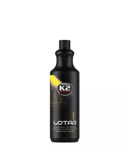 K2 - lotar Pro 1 l koncentrátum mosáshoz