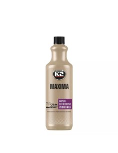 K2 Maxima 1L viasz wysoce wydajny