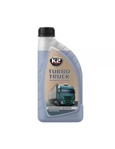 K2-TURBO TRACK MOSÁSHOZ 1KG