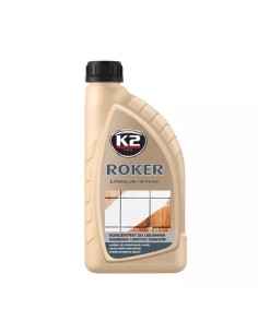K2 roker 1L kon. usuwania osadow z kaf
