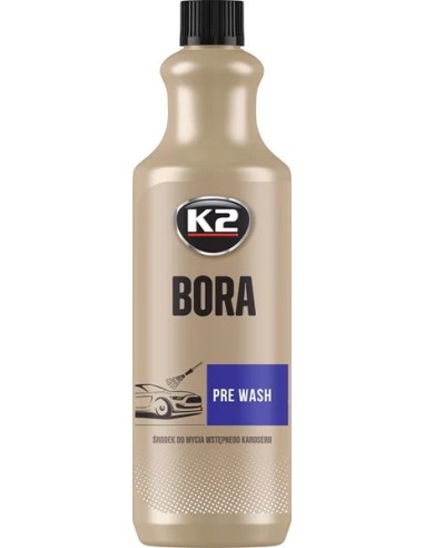 K2-FOLYADÉK ELŐMOSÁSHOZ BORA PLUS 1KG