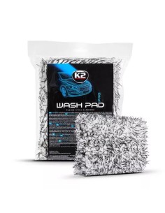 K2 wash pad pro