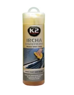 K2 ircha syntetyczna 66x43cm