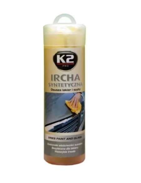 K2 ircha syntetyczna 66x43cm